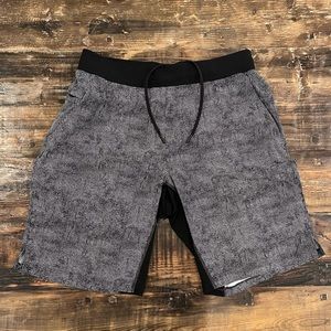 Lululemon Men’s Shorts
